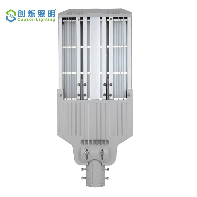 5years Outdoor Lighting IP65 Waterproof 130lm Per Watt 150W LED Street Light