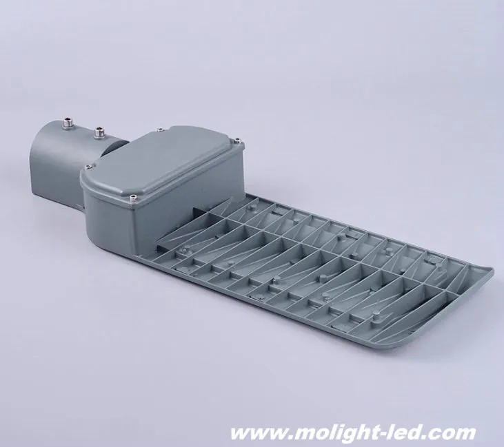 60 Watt LED Street Light 60W Lampara LED PARA Caminos Rurales