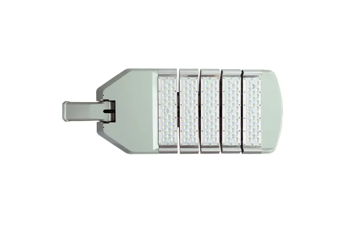 60W Outdoor LED Street Garden Lights with High Lumen