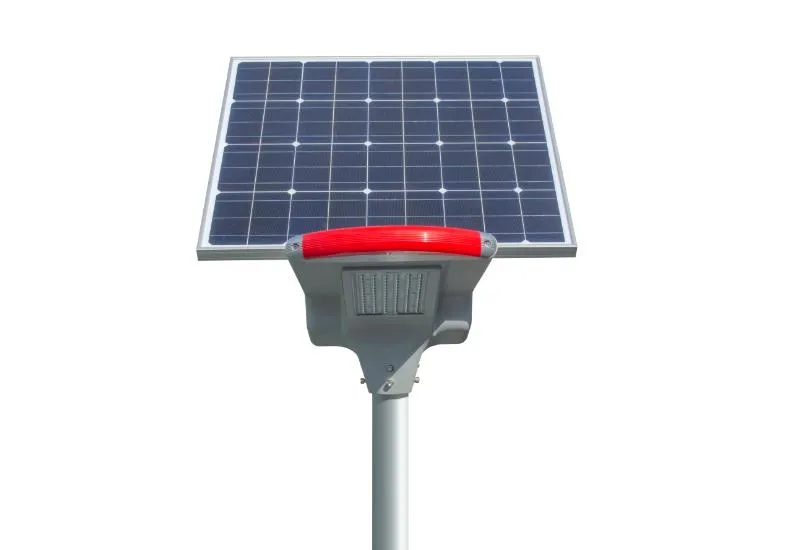 60W Solar LED Street Road Path Park Courtyard Garden Lamp Light High Technology