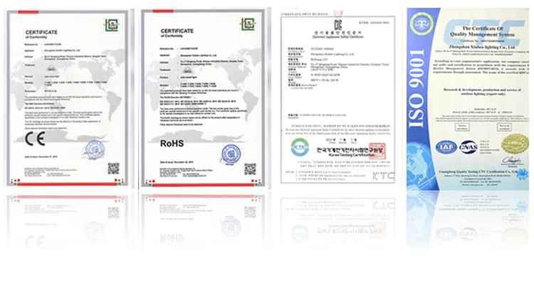 85-277V Outdoor Garden Lamp 100W 150W 200W 250W 300W 500W LED Road Street Flood Light Yard Security Lighting