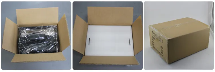 85-277V Outdoor Garden Lamp 100W 150W 200W 250W 300W 500W LED Road Street Flood Light Yard Security Lighting