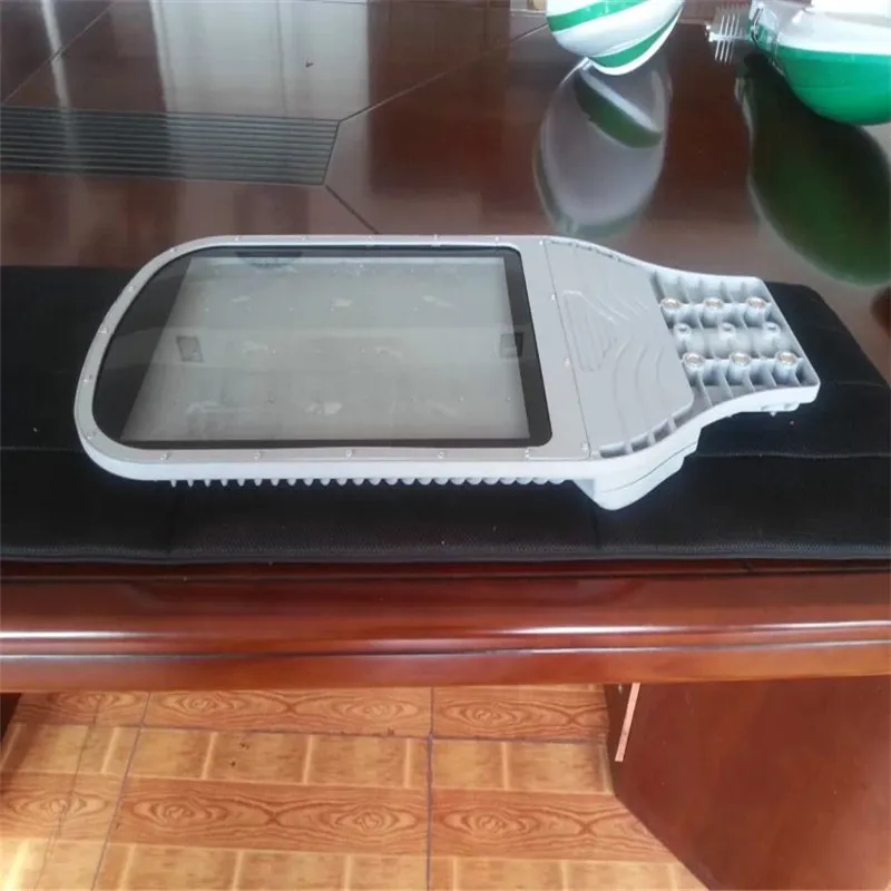 8m 60W LED Street Lamps