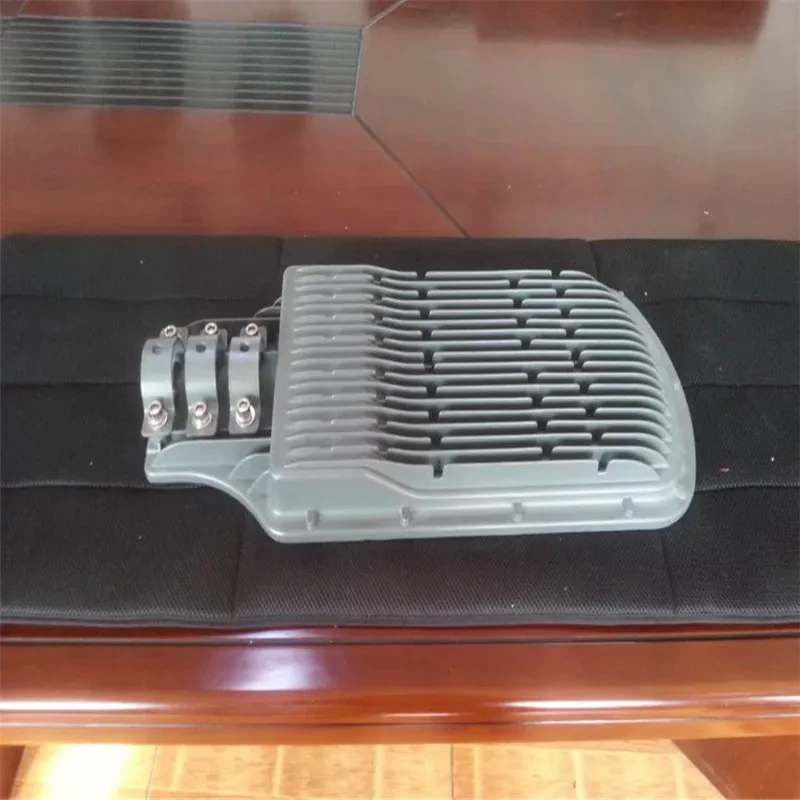 8m 60W LED Street Lamps