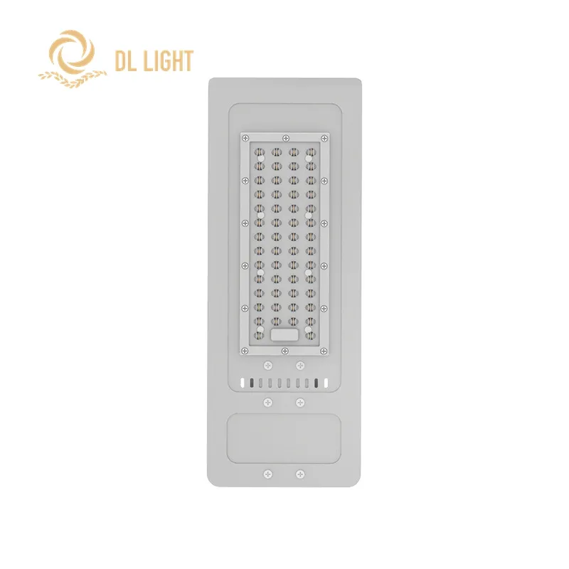 90W 120W 150W Ultra-Thin Outdoor Waterproof Street Light with 5 Years Warranty