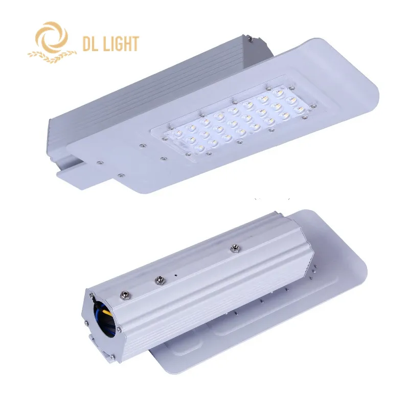 90W 120W 150W Ultra-Thin Outdoor Waterproof Street Light with 5 Years Warranty