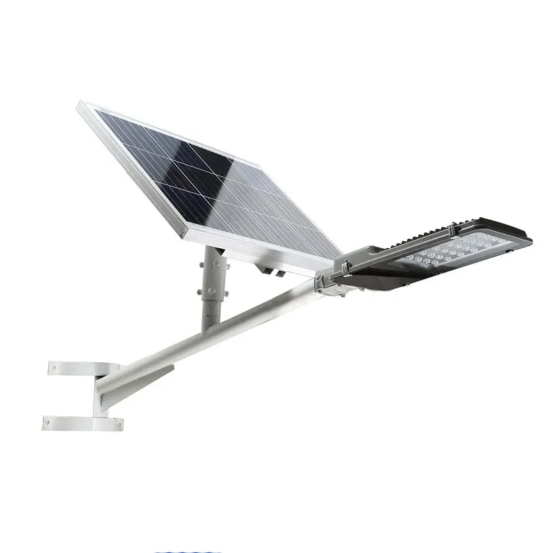 9m Pole 150W Outdoor LED Solar Street Light