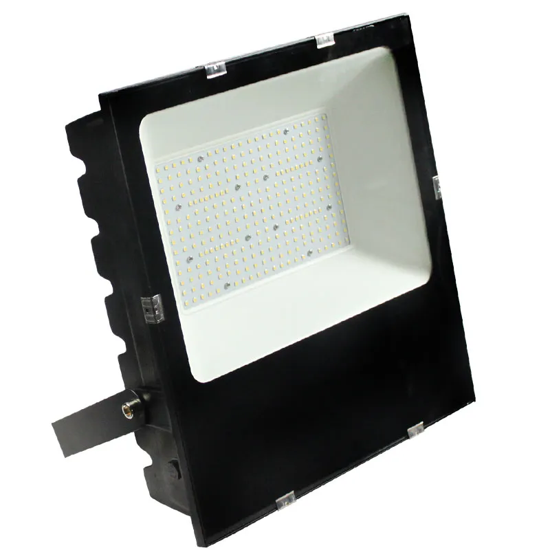 AC100-277V Industrial LED Reflector 200W LED Industrial Spot Light