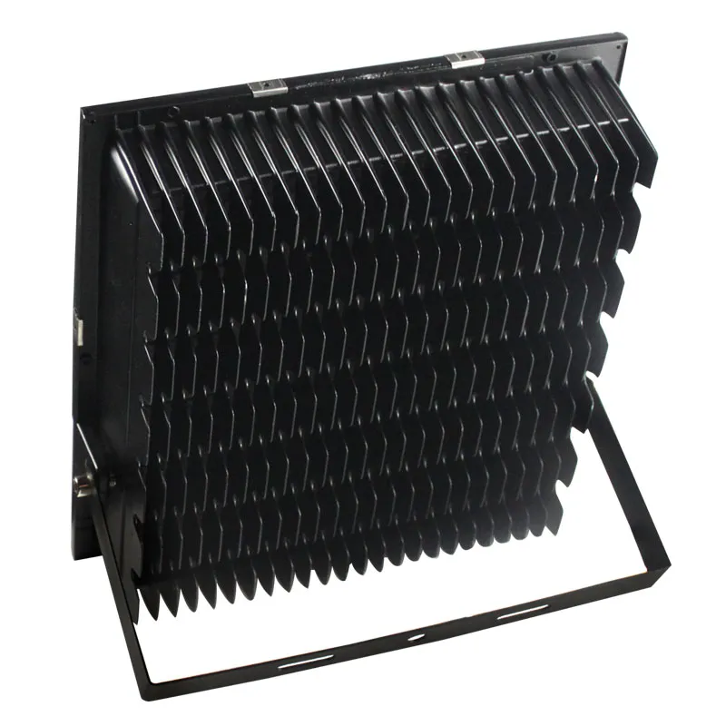 AC100-277V Industrial LED Reflector 200W LED Industrial Spot Light