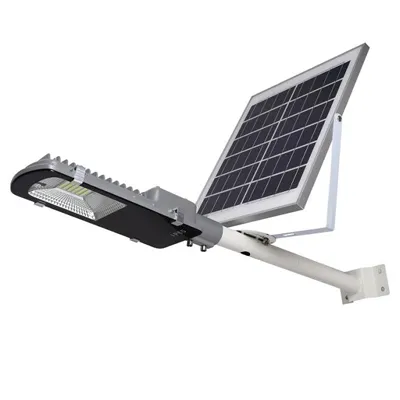 All in One Integrated 110W Solar Street Lamp