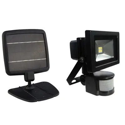 All in One Integrated 180W Solar Street Lamp