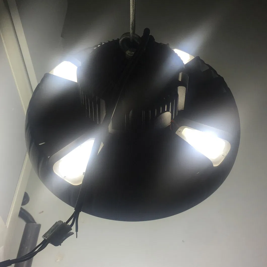 Aluminium LED Downlight 6 Inch UL cUL Energy Star Round LED Dimmable Downlight