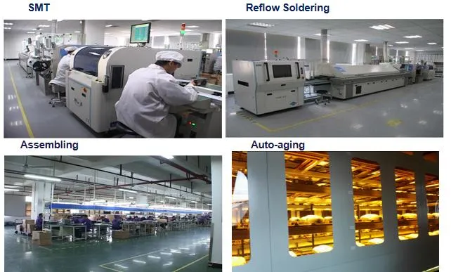 Badminton Tennis Basketball Court Sports Ground Library LED Industrial Light