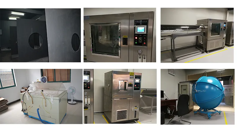 Best Price 150lm/W SMD5050 60W Outdoor Lighting Project LED Garden Street Lamp (CHZ-ST25B)