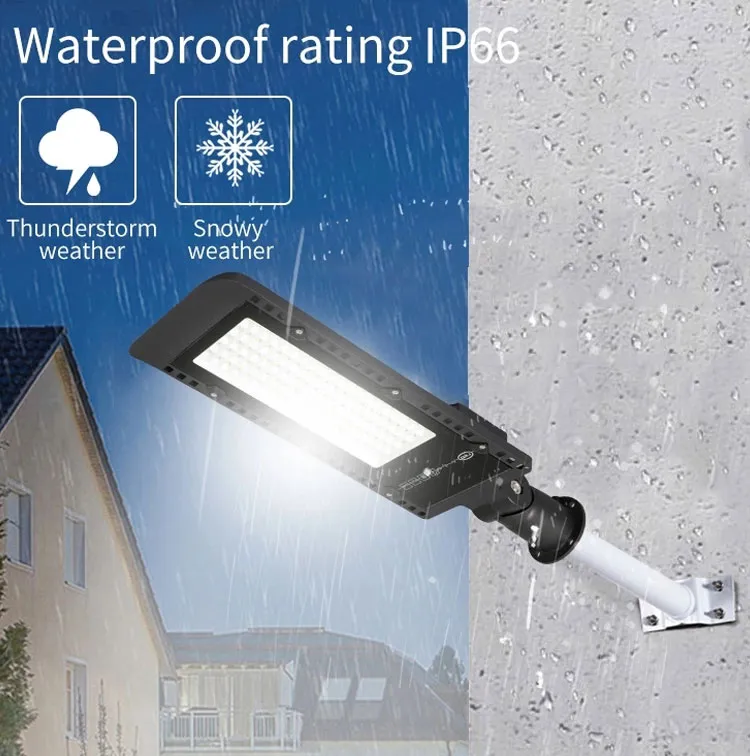 CE RoHS 150 Watt LED Street Light 150W Street Lamp