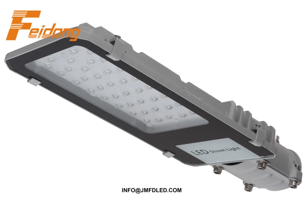 Ce RoHS Certificated High Power Energy Saving Products New Distributor Projectors Luminaries LED Street Light