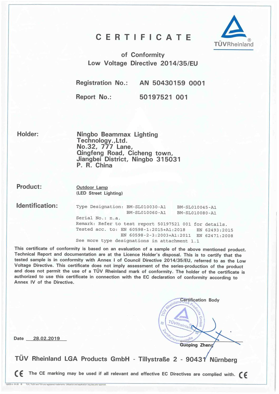 China Suppliers 100W 200W 300W 400W 500W IP65 Outdoor Projecting LED Flood Light for Stadium Tennis Court Lighting Highlumen LED Light