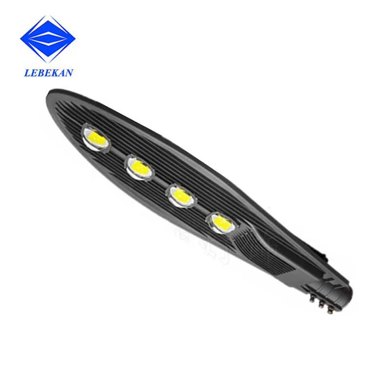 Commercial off Road LED Cobra Head Lighting 50W LED Street Light