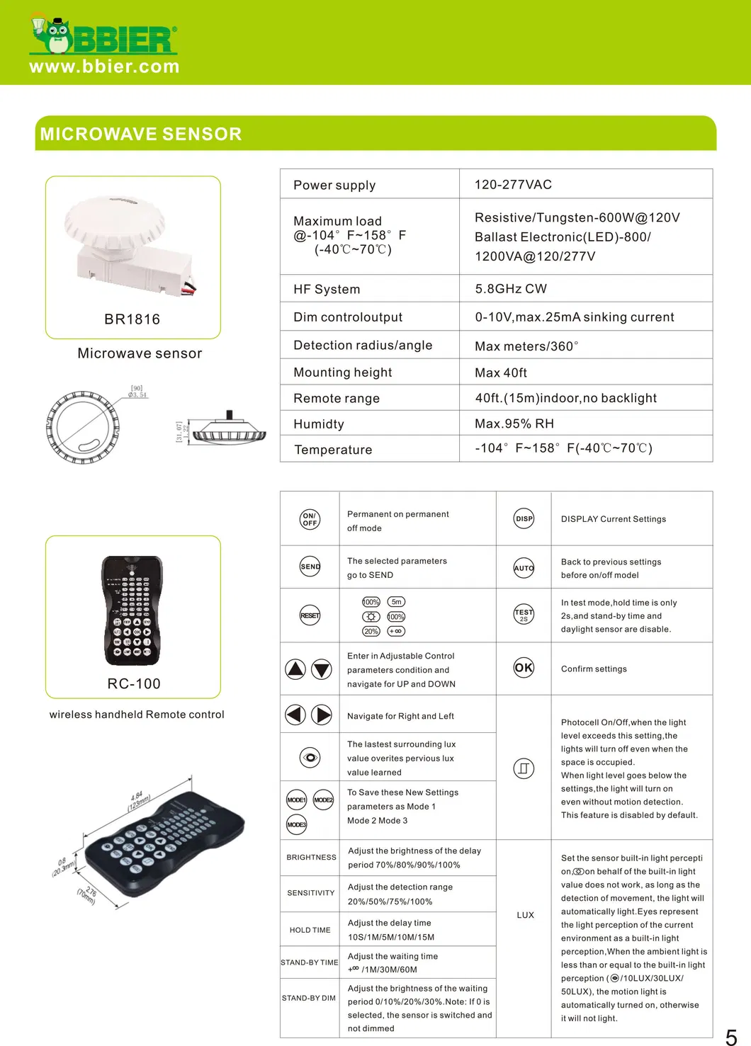 Commercial Street Lights Street Light System Road Street Light