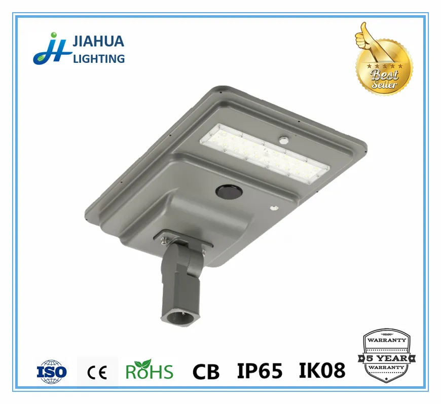 Customizable 40 Watt LED Street Lamp LED Street Light for Street