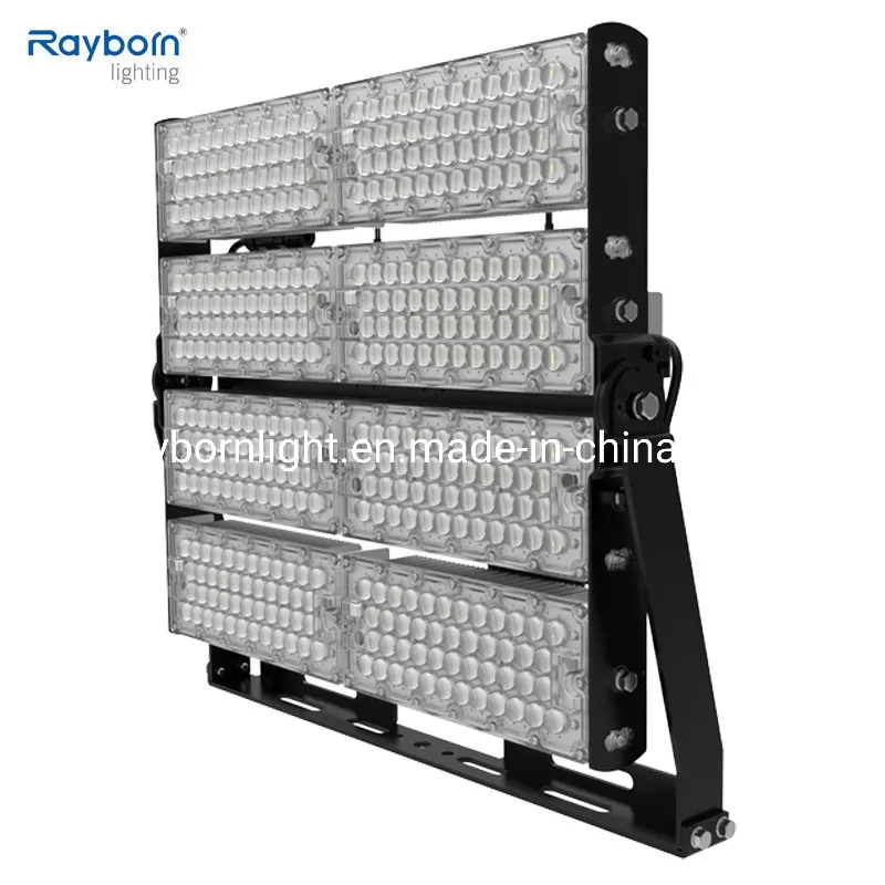 Equivalent LED Flood Light Luminaria LED LED Searchlight Tennis Court Light LED Flood Light