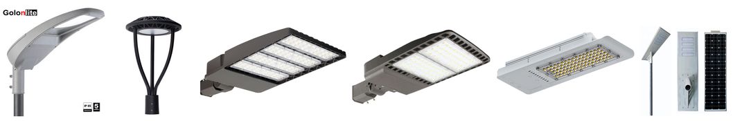Factory 300W LED Light for Street Highway Expressway Road
