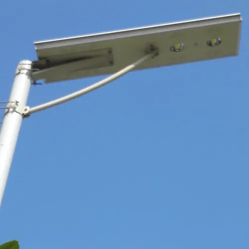 Factory Price Perfect Performance Outdoor Solar 30 Watt LED Street Light