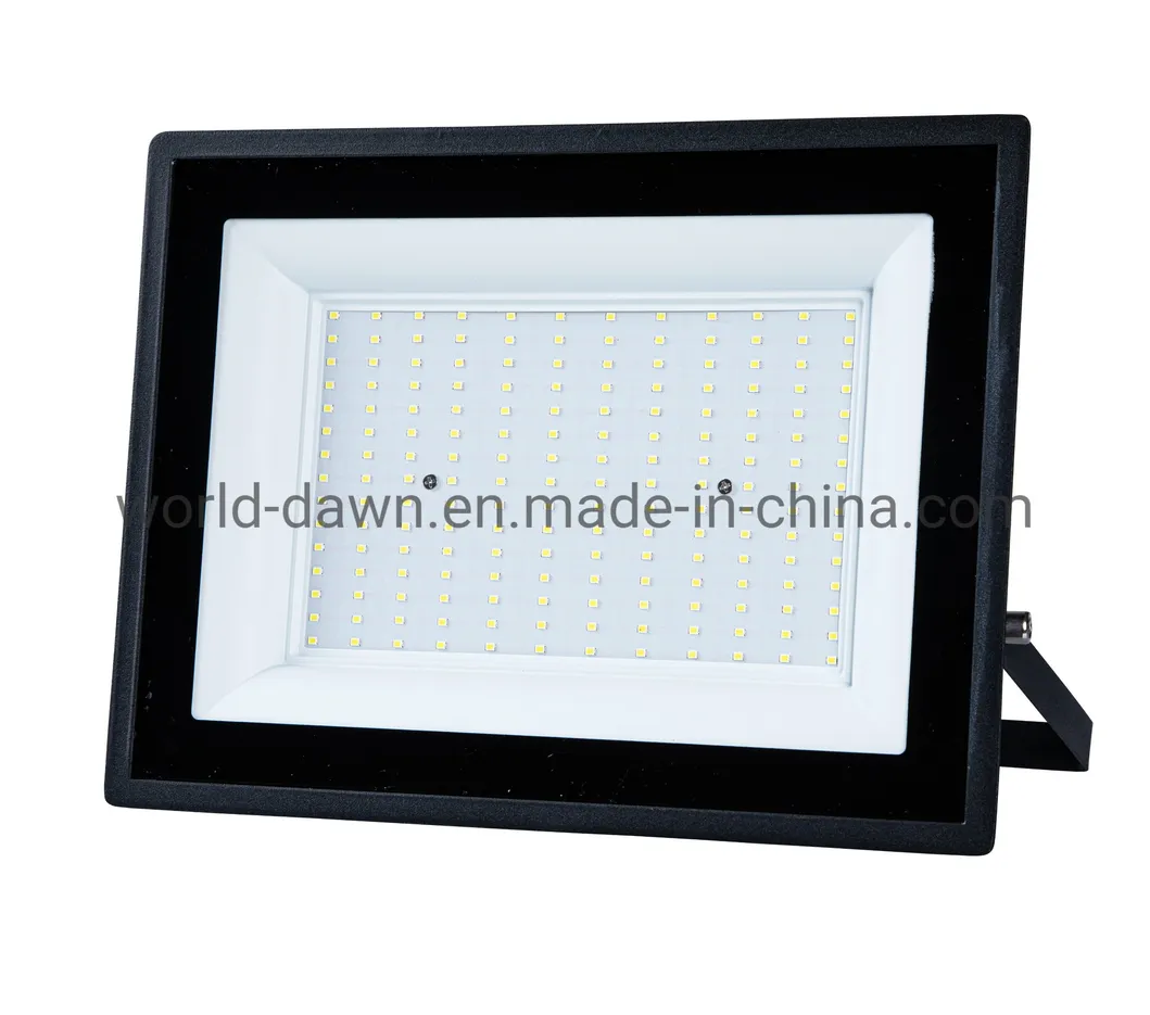 Flood Light IP65 Outdoor Reflector Spotlight 10W 20W 30W 50W 100W 150W 200W LED Floodlight with Competitive Price