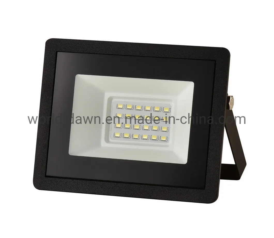 Flood Light IP65 Outdoor Reflector Spotlight 10W 20W 30W 50W 100W 150W 200W LED Floodlight with Competitive Price