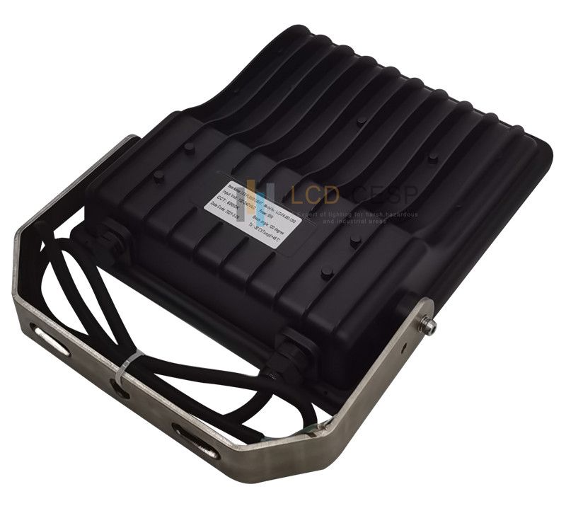 Flood Lights-Security Lights 50W Garden Landscape Spot Lamp Waterproof IP66 AC100-277V