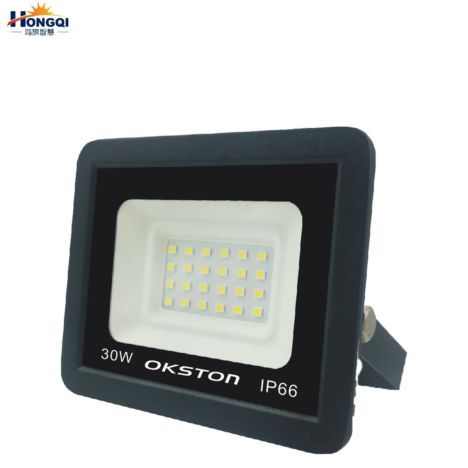 Floodlight 200W High Lumen IP66 20W 30W 50W 100W 200W LED Flood Light