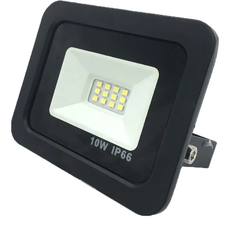 Floodlight 200W High Lumen IP66 20W 30W 50W 100W 200W LED Flood Light