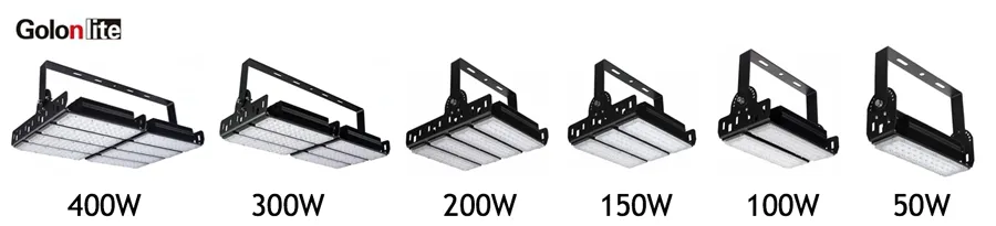 Fotos LED 150W Exterior Proyector 130lm/W 5 Anos De Garantia Alto Calidad