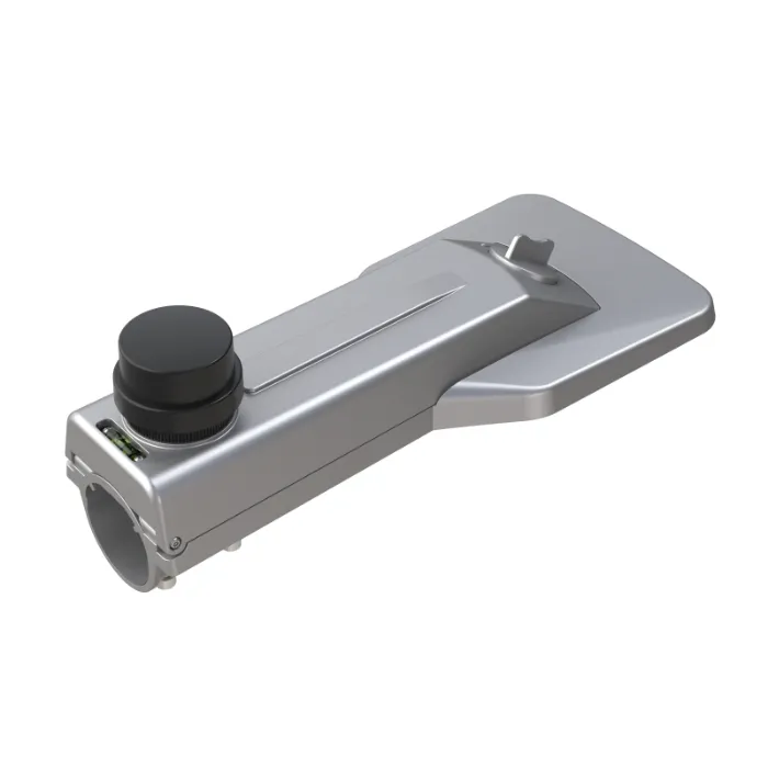 Government Project Road Light 60W LED Street Lamp with Pole