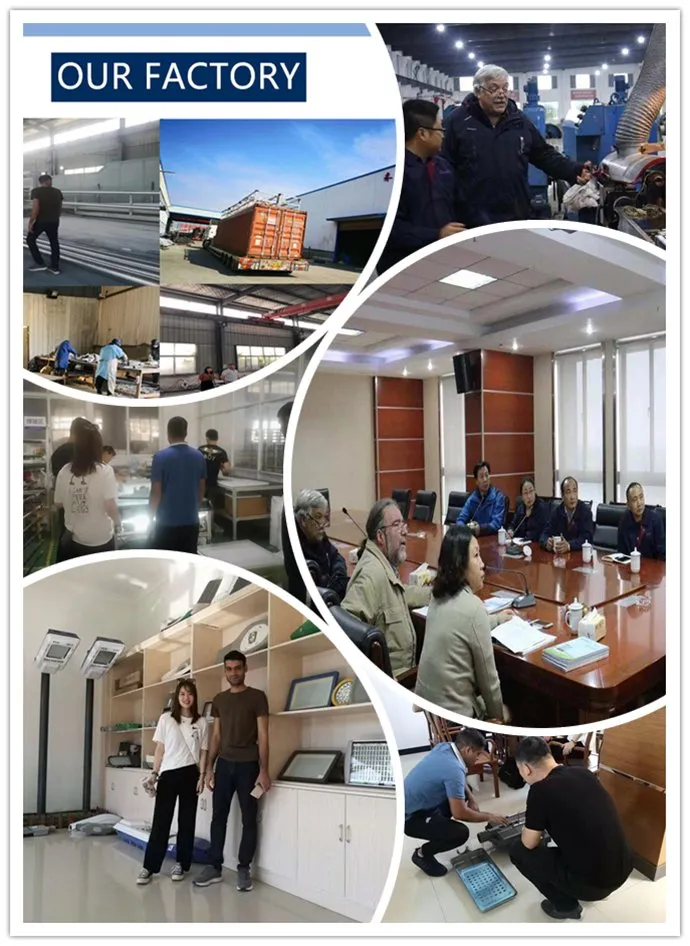 Hepu Newest Style 120W/180W/240W LED Solar Street Light with Vertical Wind Turbine