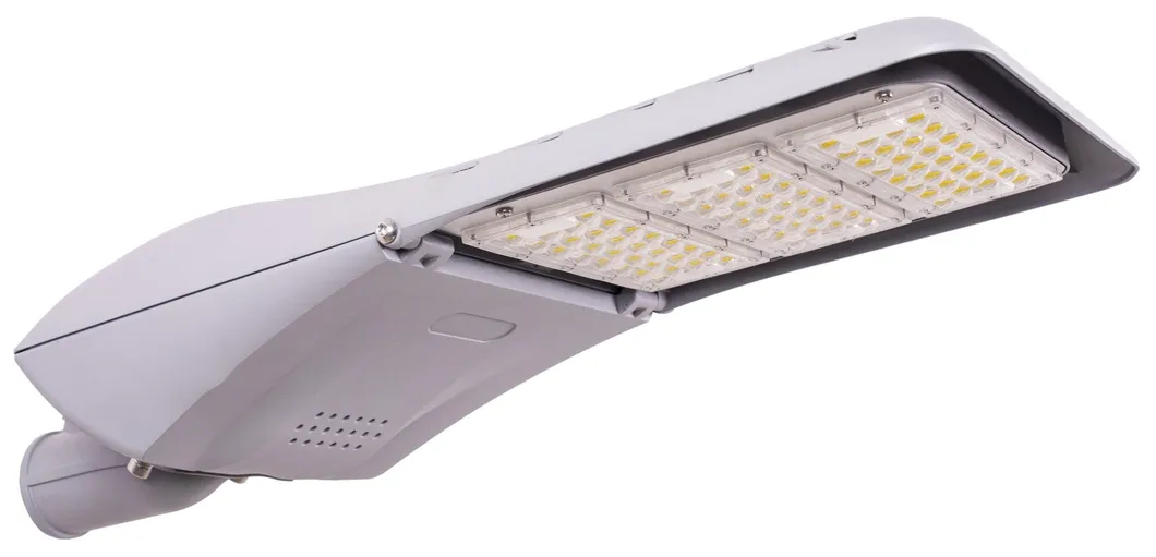 High Light Efficiency Jy05lb 3 Modules 120-240W IP66 LED Street Light
