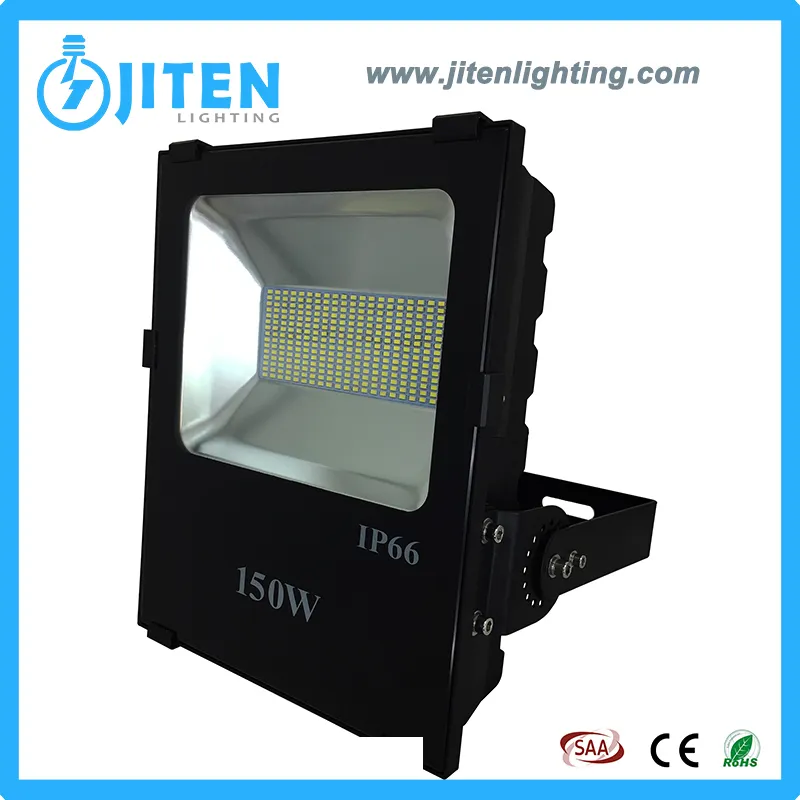 High Lumen 150W Outdoor LED Flood Light for Parking Lot