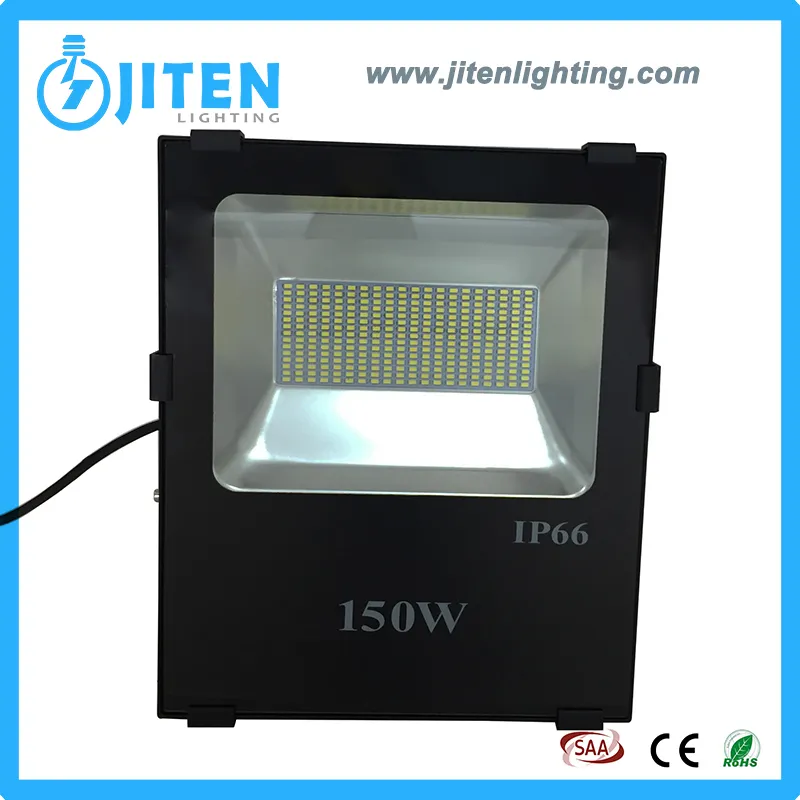 High Lumen 150W Outdoor LED Flood Light for Parking Lot