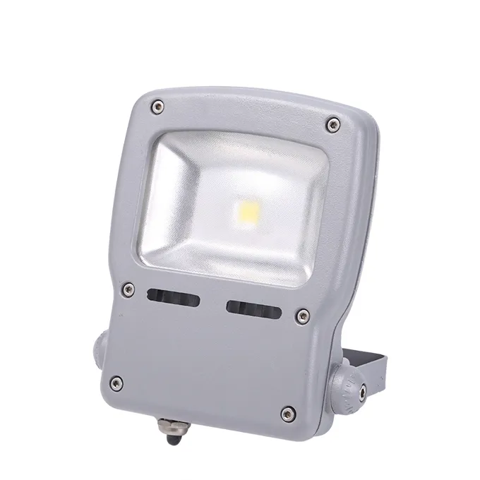 High Lumen 80lm/W 240W Outdoor LED Flood Light (SLFB220)