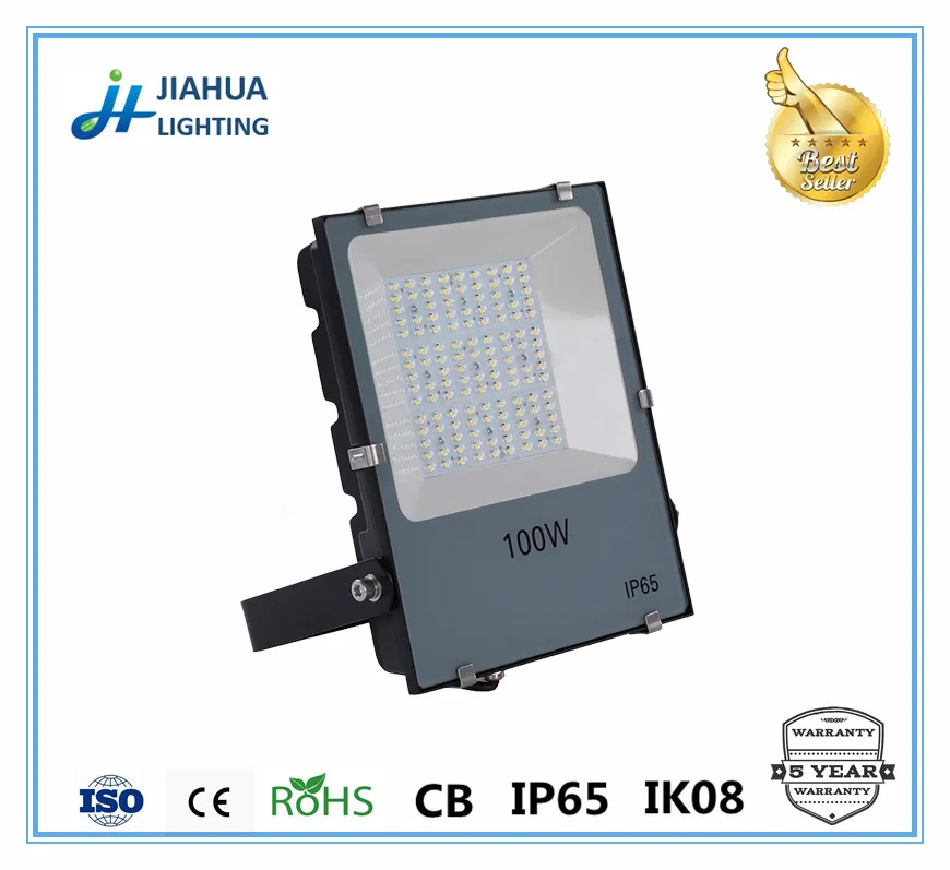 High Lumen LED Flood Light Lights & Lighting for Basketball Court