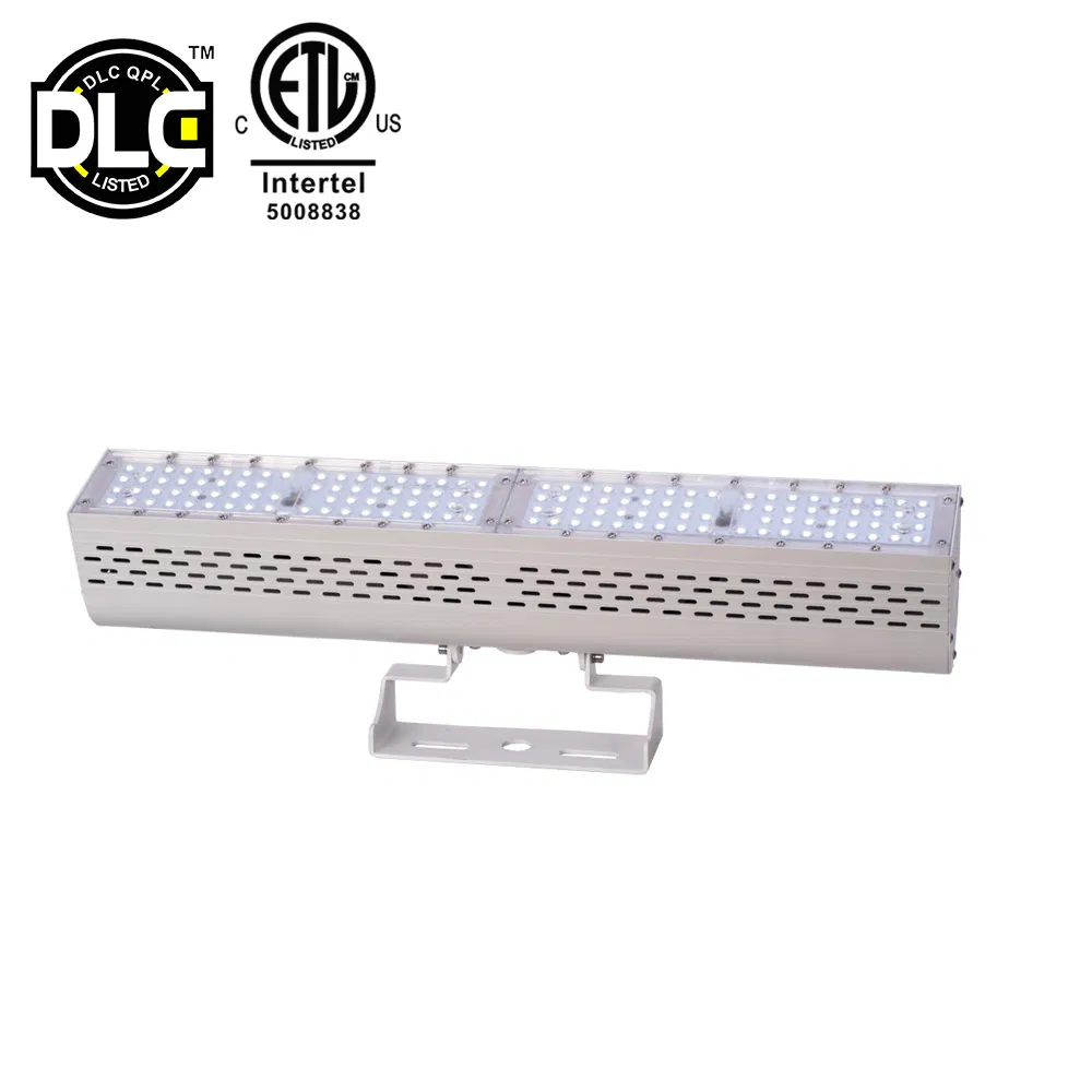 High Lumen Outdoor Housing Project Stadium Lamp IP67 Waterproof 100W LED Flood Light