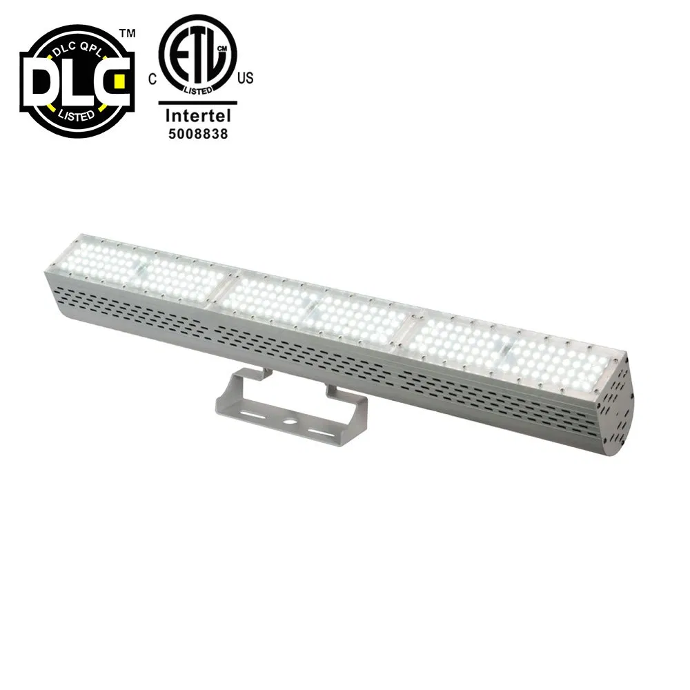 High Lumen Outdoor Housing Project Stadium Lamp IP67 Waterproof 100W LED Flood Light