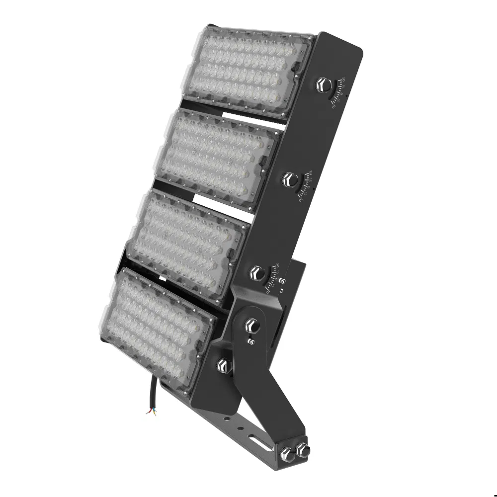 High Lumen Waterproof Reflector 600W 480W 400W LED Flood Light