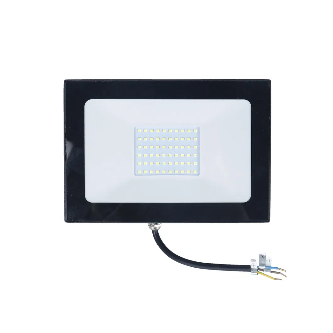 High Power 10W 20W 30W 50W 100W 150W 200W 300W 400W SMD Outdoor LED Flood Light Bulbs