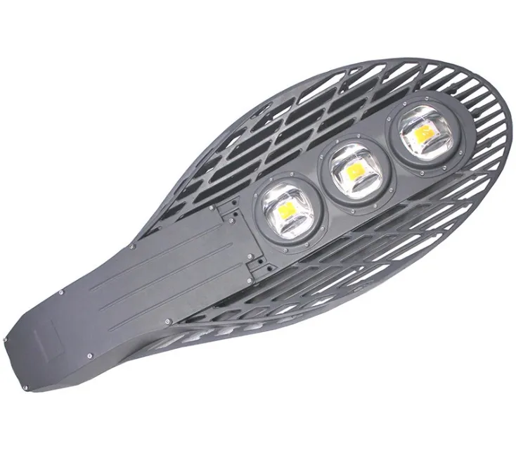 High Power 150W LED Street Light 6500K/3500K