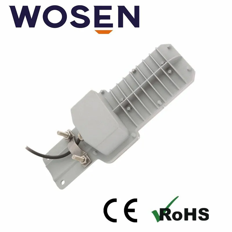 High Power 20W LED Street Light 6500K with UL Approved