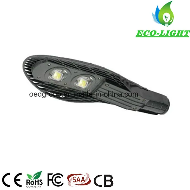 High Power Epistar 150W High Quality LED Street Light with Ce RoHS SAA Approval