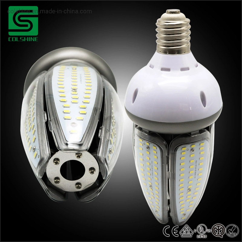 High Power LED Corn Light Bulb Mogul Base 80W 2700K- 6500K