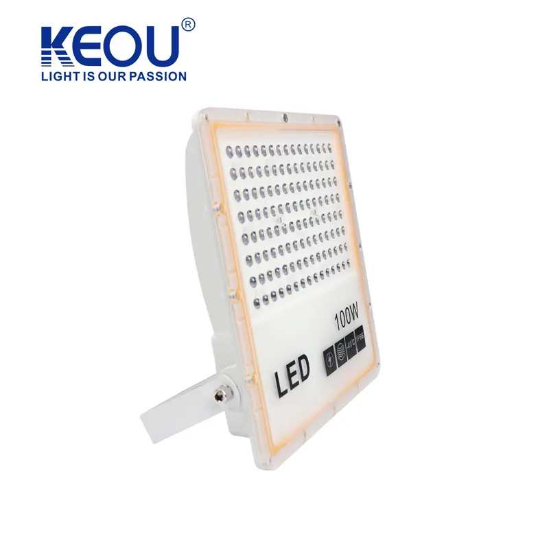 High Power LED Light Outdoor Light 30W 50W 150W 200W 300W 400W 500W 600W 100W LED Flood Light LED Floodlight