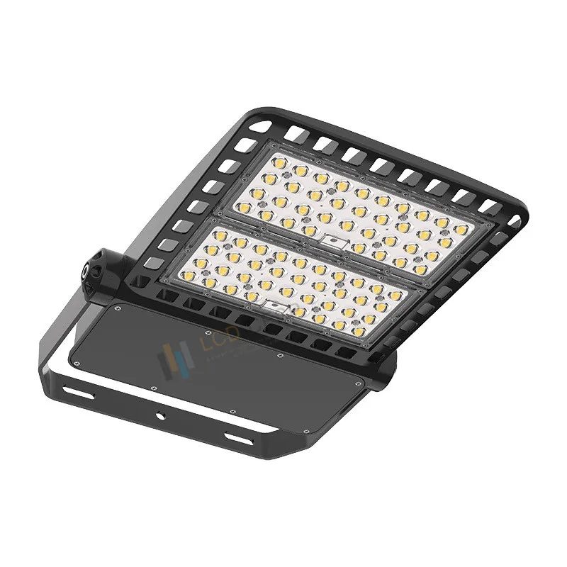 High Power SMD 80W 100W 120W 150W 200W 250W 300W 350W CE RoHS LVD Outdoor LED Street Light with Black Aluminum Alloy Housing IP66 Waterproof LED Streetlight